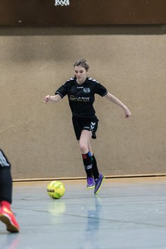 Bild 340 - wCJ KT Turnier Vormittag